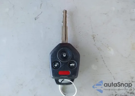 2014 Subaru Xv Crosstrek 2.0I Premium z USA, uszkodzony, nr VIN JF2GPACC6E8306054